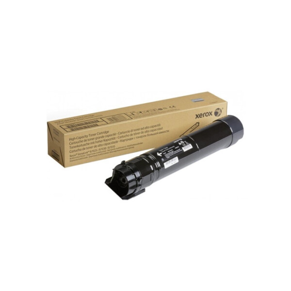 

Картридж Xerox 106R03396