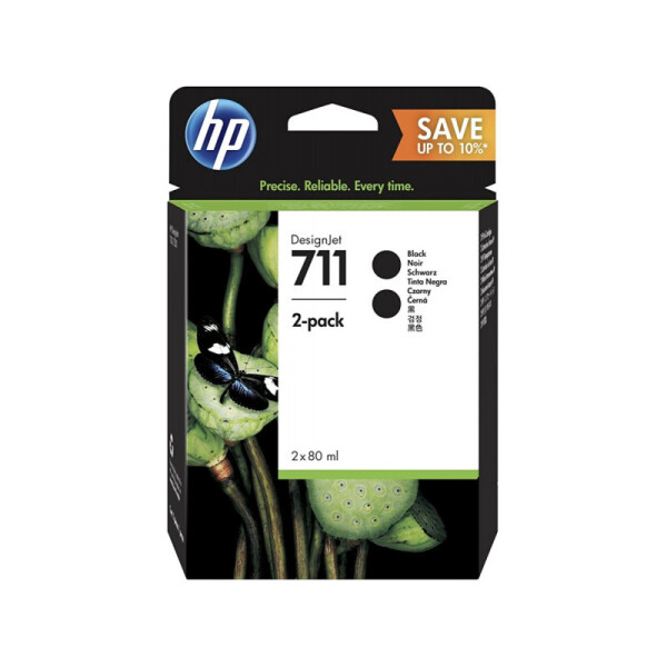 

Картридж HP 711 P2V31A