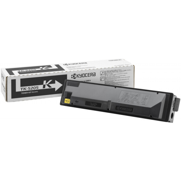 

Картридж Kyocera TK-5205K