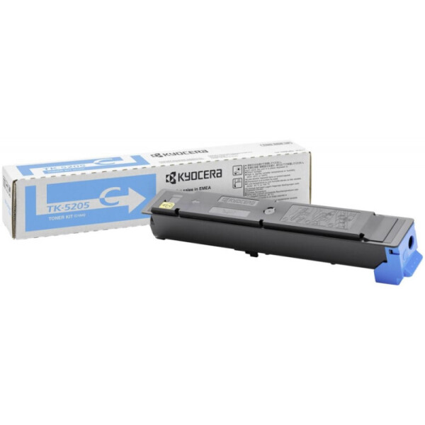 

Картридж Kyocera TK-5205C