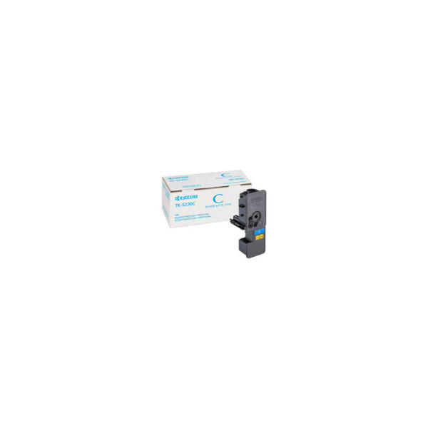 

Картридж Kyocera TK-5230C