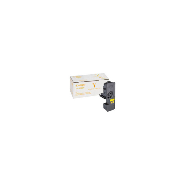 

Картридж Kyocera TK-5220Y