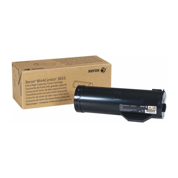 

Картридж Xerox 106R02741