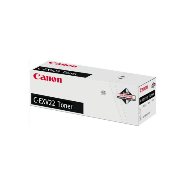 

Картридж Canon C-EXV22 1872B002
