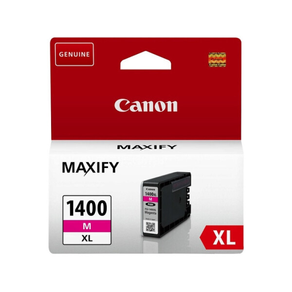 

Картридж Canon PGI-1400XLM 9203B001
