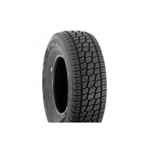 

Zeta Toledo 265/70 R16 112H