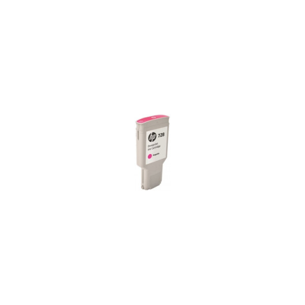 

Картридж HP 728 F9K16A