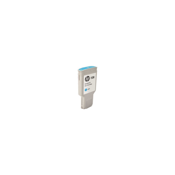 

Картридж HP 728 F9K17A