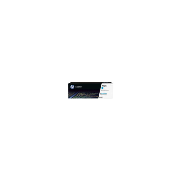 

Картридж HP 410X CF411X