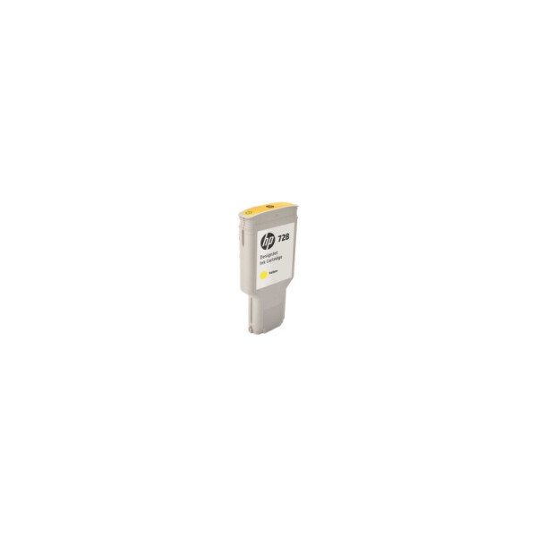 

Картридж HP 728 F9K15A