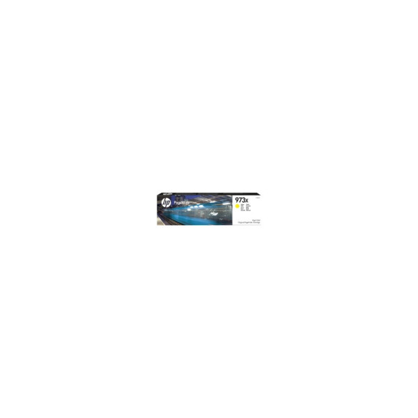 

Картридж HP 973X F6T83AE