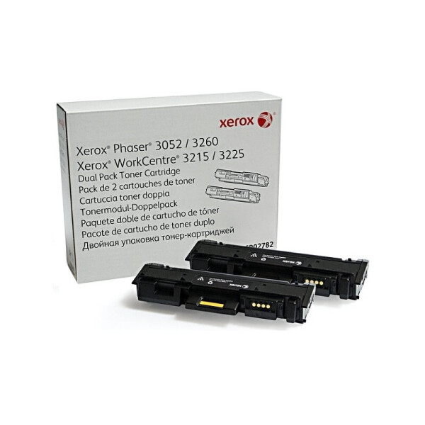 

Картридж Xerox 106R02782