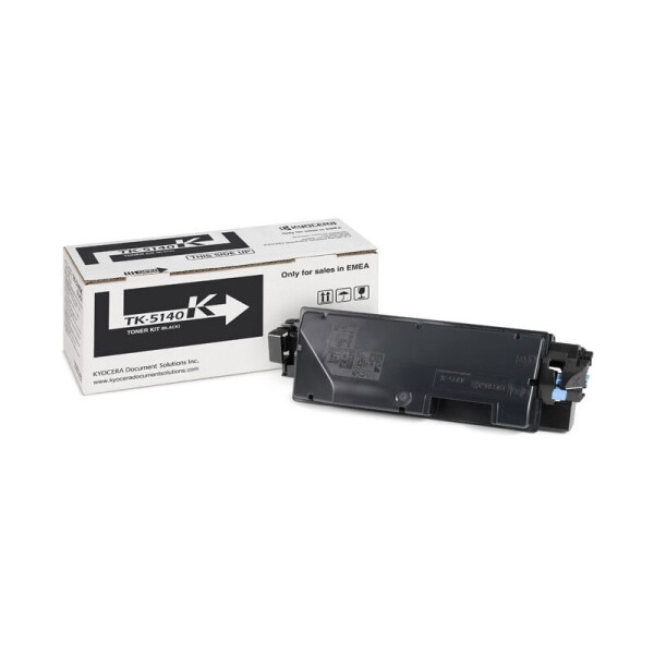 

Картридж Kyocera TK-5140K