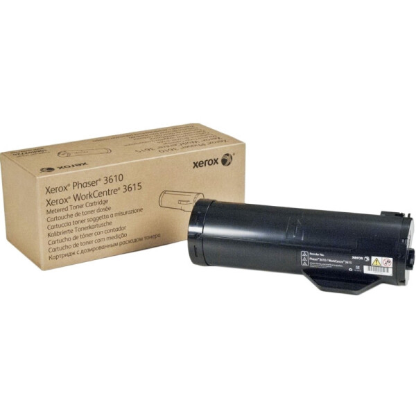 

Картридж Xerox 106R02732