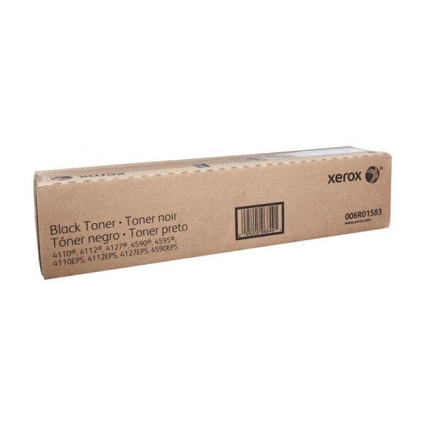 

Картридж Xerox 006R01583