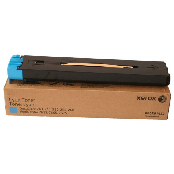 

Картридж Xerox 006R01452