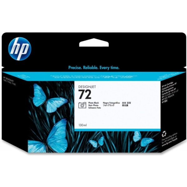 

Картридж HP 72 C9370A