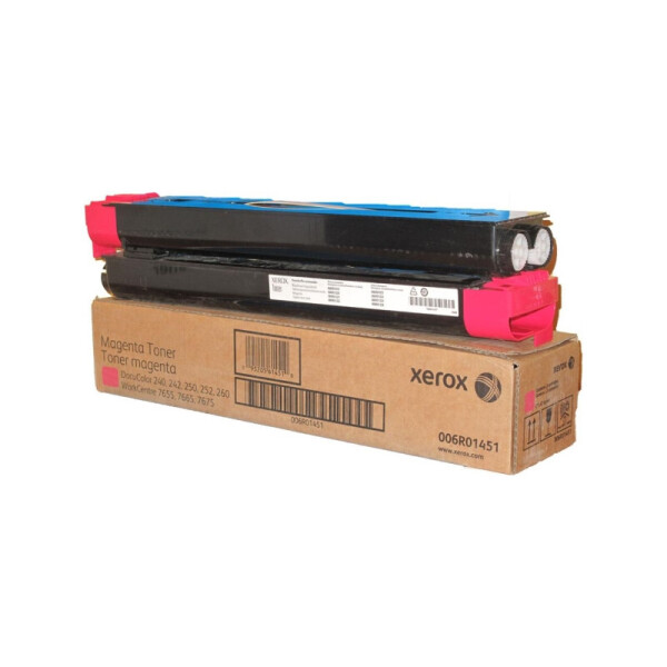 

Картридж Xerox 006R01451