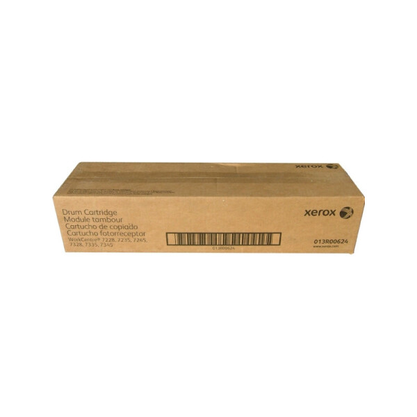 

Картридж Xerox 013R00624