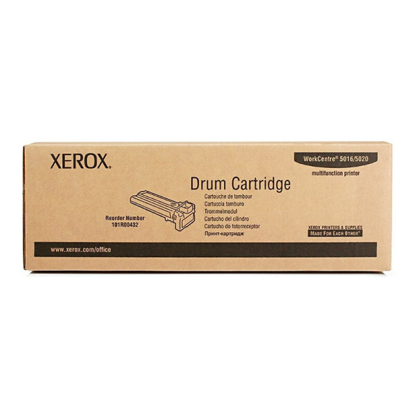 

Картридж Xerox 101R00432