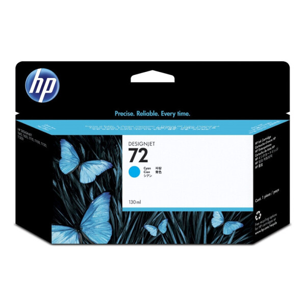 

Картридж HP 72 C9371A