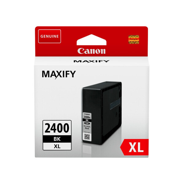 

Картридж Canon PGI-2400XLBK 9257B001