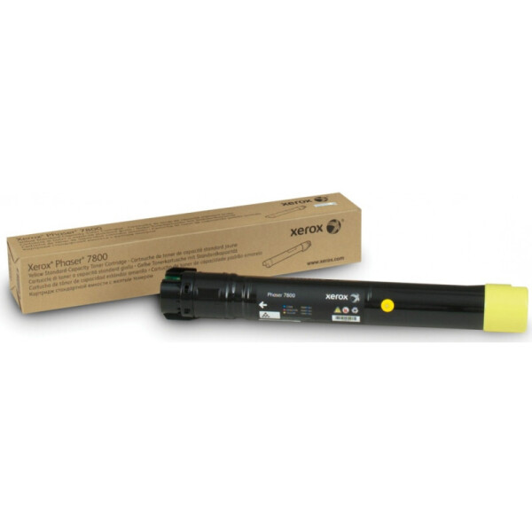 

Картридж Xerox 106R01572