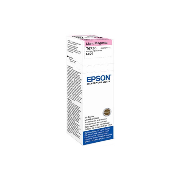 

Картридж Epson T6736 C13T67364A