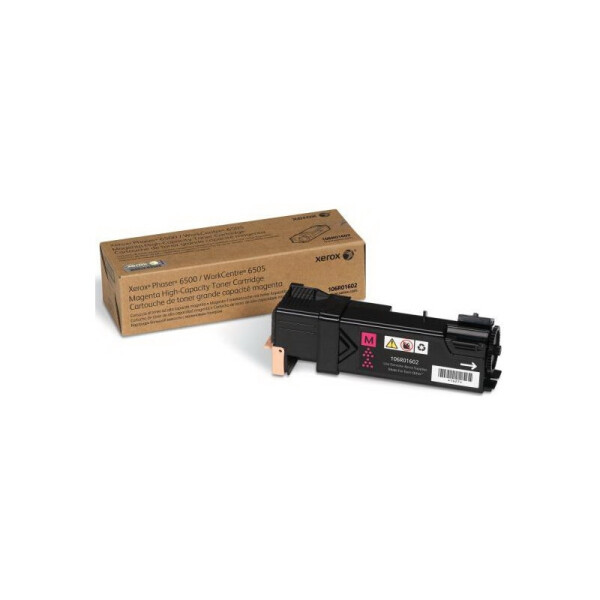 

Картридж Xerox 106R01602