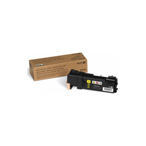 

Картридж Xerox 106R01603