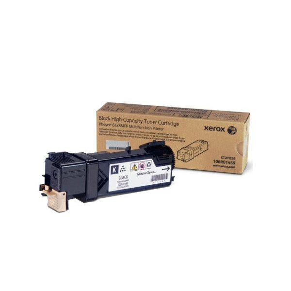 

Картридж Xerox 106R01459