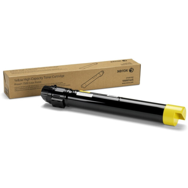 

Картридж Xerox 106R01445