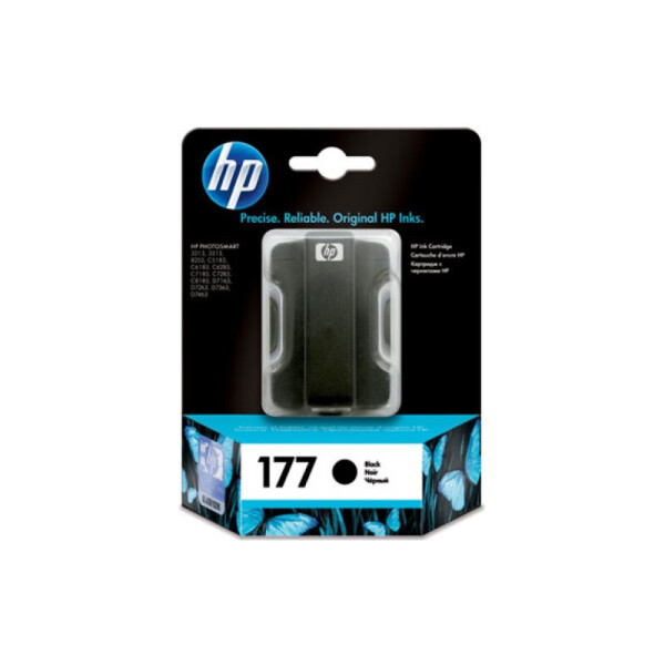 

Картридж HP 177 C8721HE