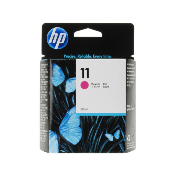 

Картридж HP 11M C4837A