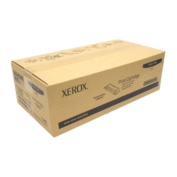 

Картридж Xerox 113R00737