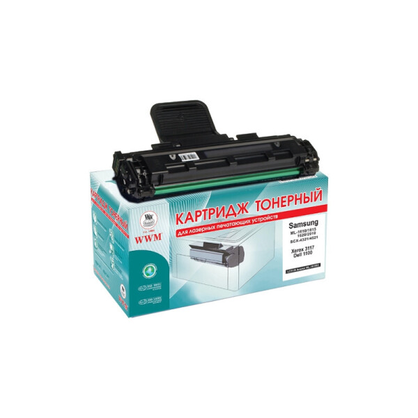 

Картридж WWM LC31N