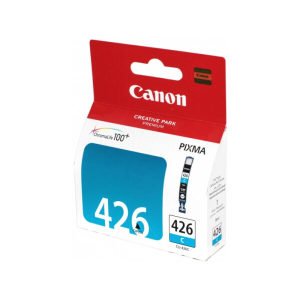 Картридж Canon CLI-426C 4557B001