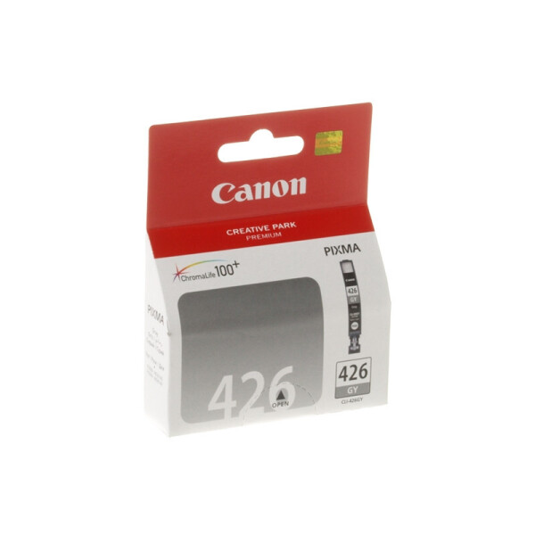 

Картридж Canon CLI-426GY 4560B001