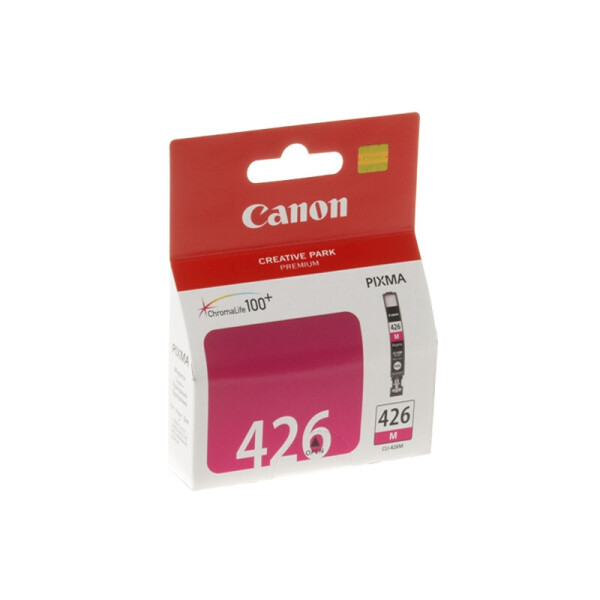 

Картридж Canon CLI-426M 4558B001