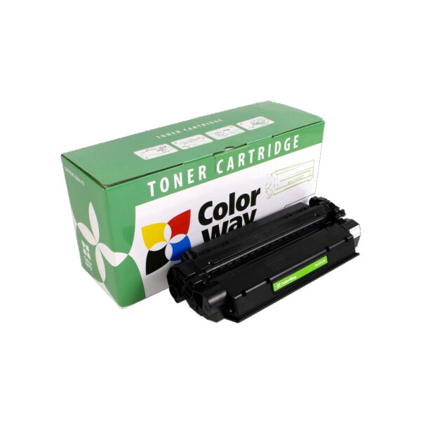 

Картридж ColorWay CW-CEP27M