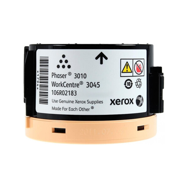 

Картридж Xerox 106R02183
