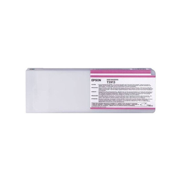 

Картридж Epson T5913 C13T591300
