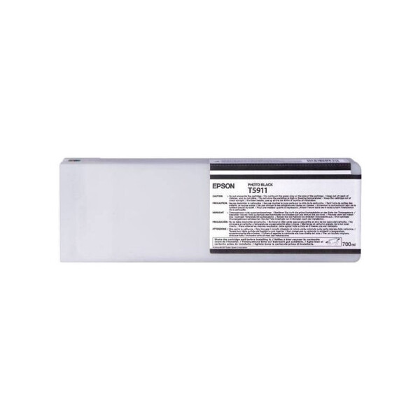 

Картридж Epson T5911 C13T591100