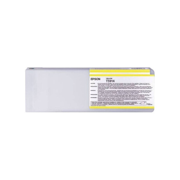 

Картридж Epson T5914 C13T591400