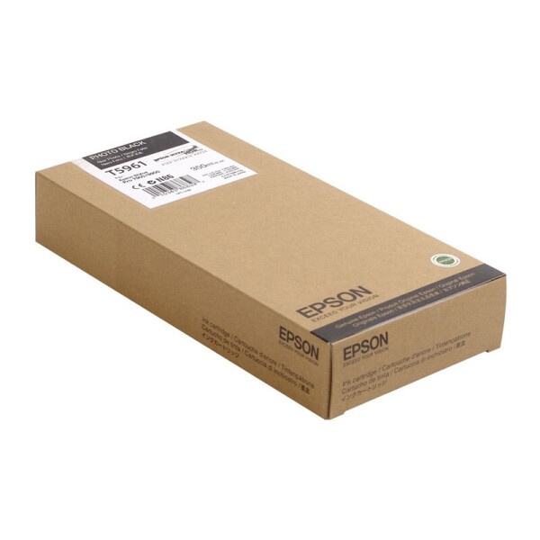 

Картридж Epson T5961 C13T596100