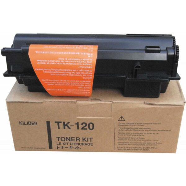 

Картридж Kyocera TK-120