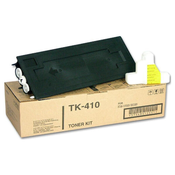 

Картридж Kyocera TK-410