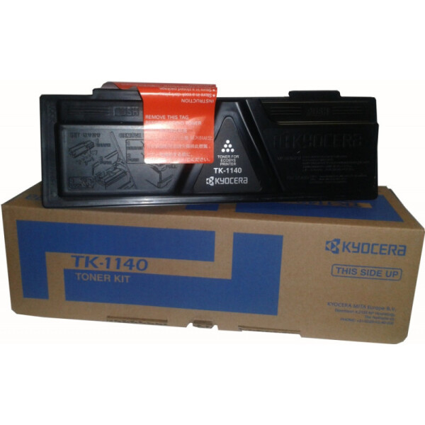 

Картридж Kyocera TK-1140