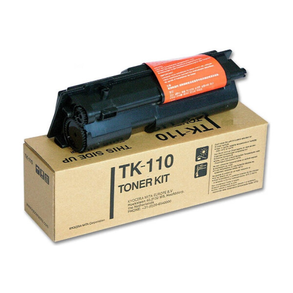 

Картридж Kyocera TK-110