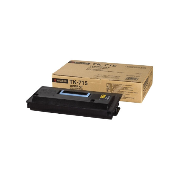 

Картридж Kyocera TK-715